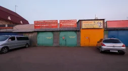 Лаборатория автомобильной электроники изображение 13