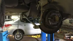 Лаборатория автомобильной электроники изображение 1