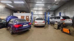 Лаборатория автомобильной электроники изображение 5