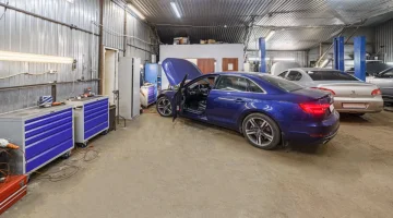 Лаборатория автомобильной электроники изображение 16