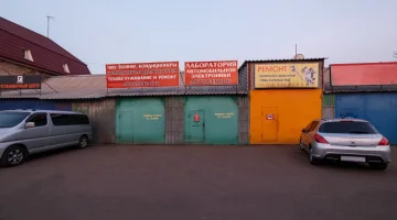 Лаборатория автомобильной электроники изображение 13