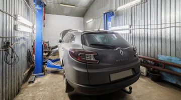 Лаборатория автомобильной электроники изображение 9